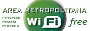 Pistoia WiFi