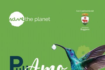 Puliamo Buggiano