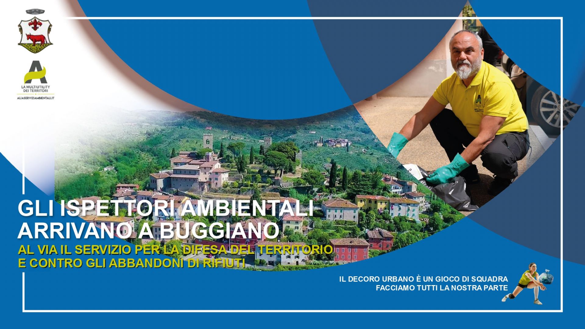 Ispettori Ambiantali