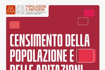 Censimento permanente Popolazione e abitazioni