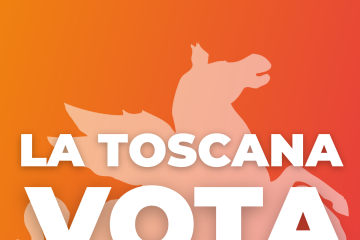 Elezioni Regionali 12 e 13 Ottobre 2025