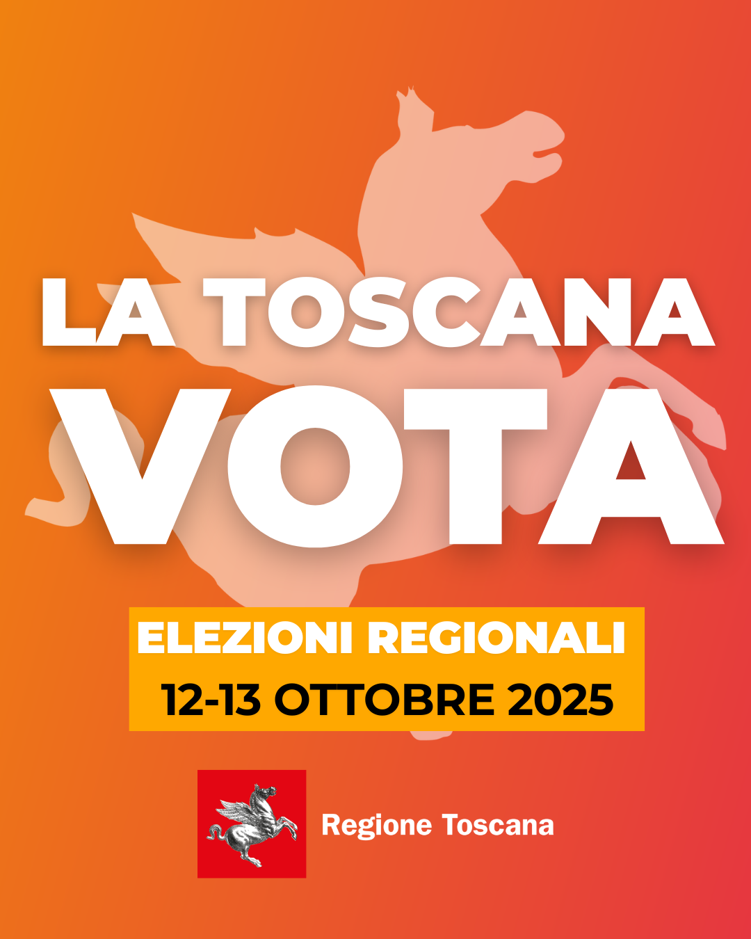 Elezioni Regionali 2025