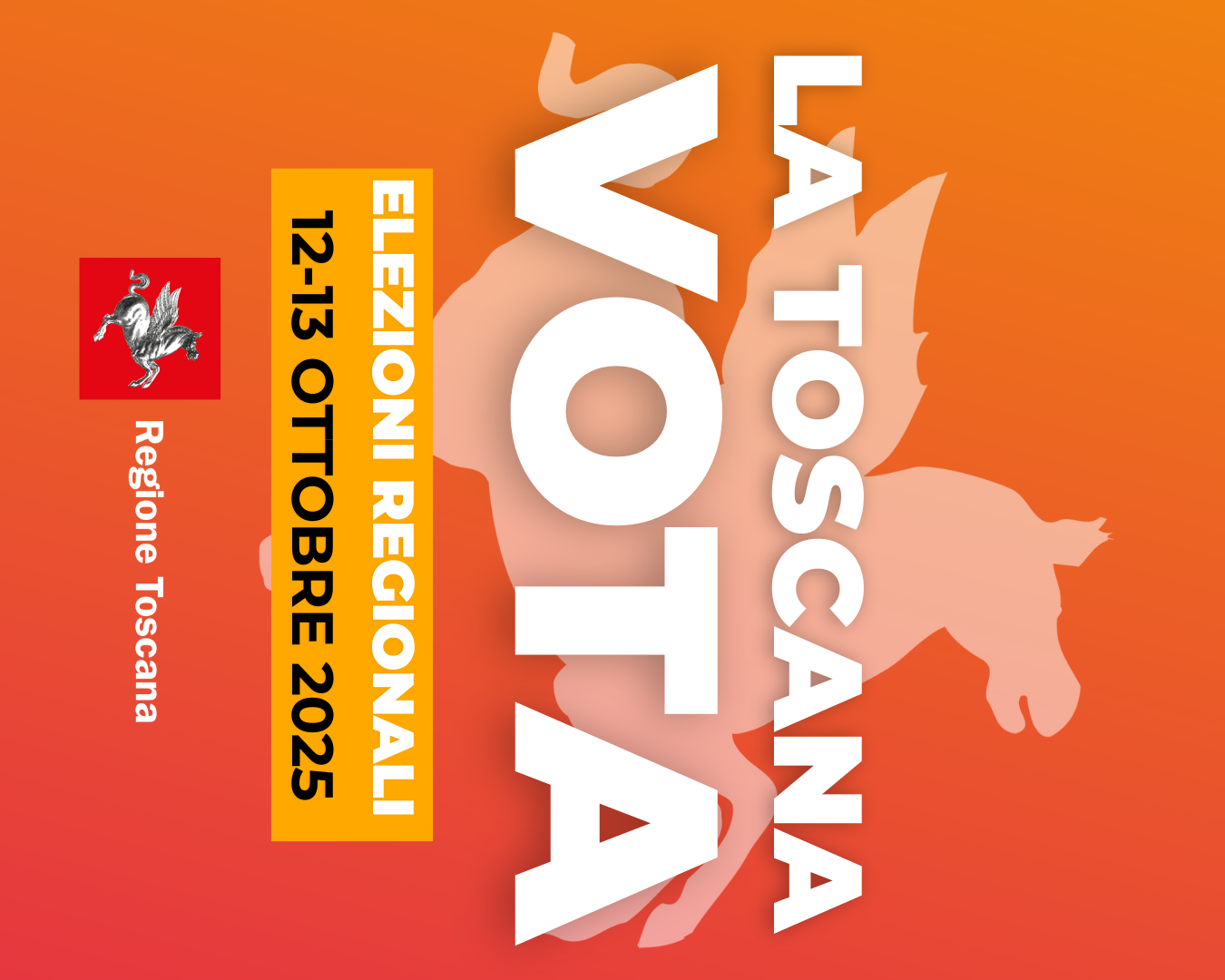 Elezioni Regionali 2025