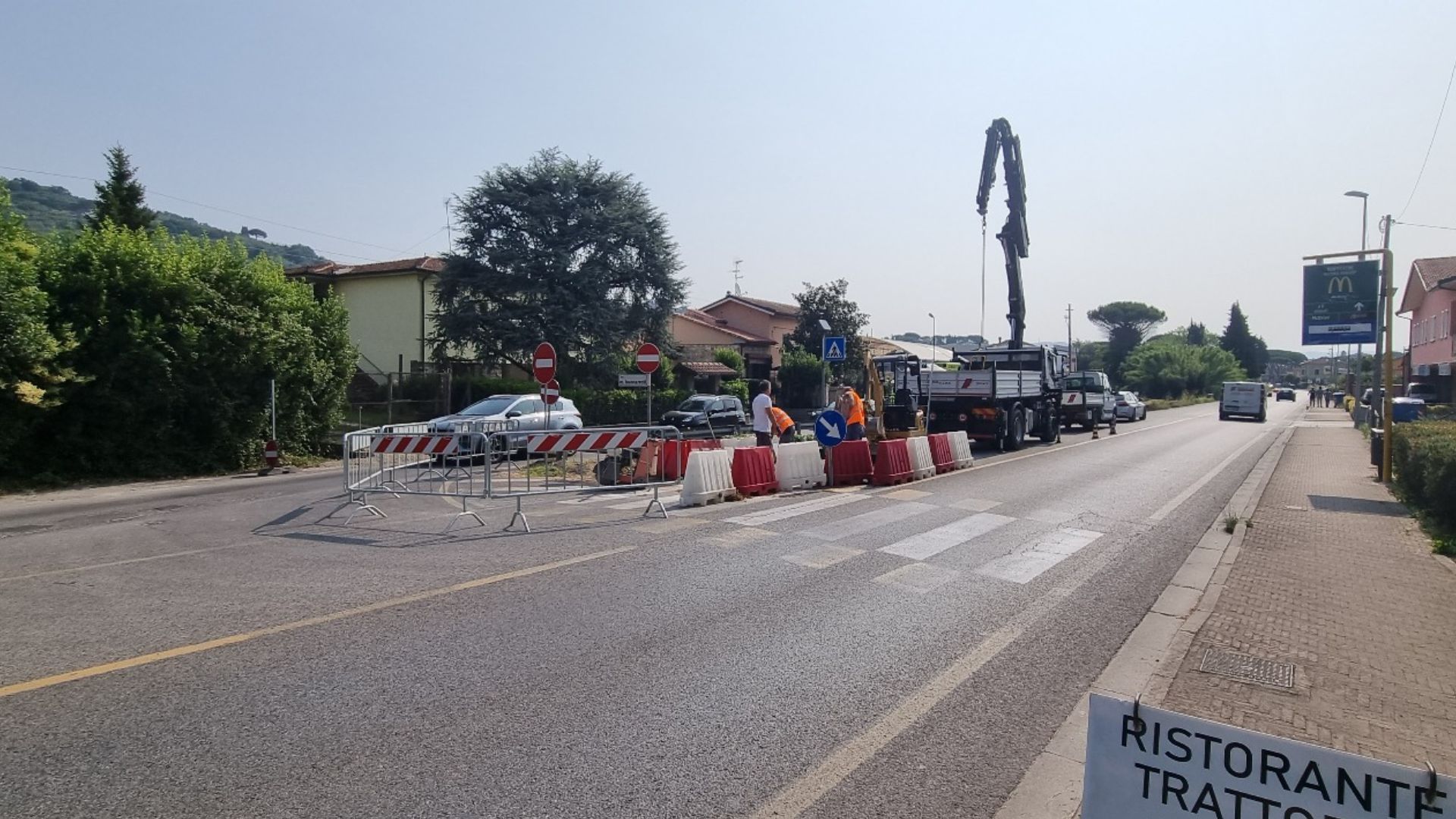 Bando L.R. Toscana n. 45/2025