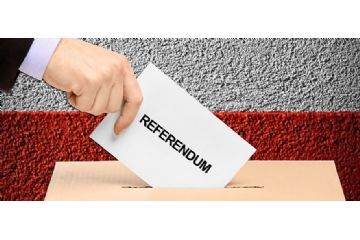 Referendum Giustizia. Si vota il 22 e 23 marzo